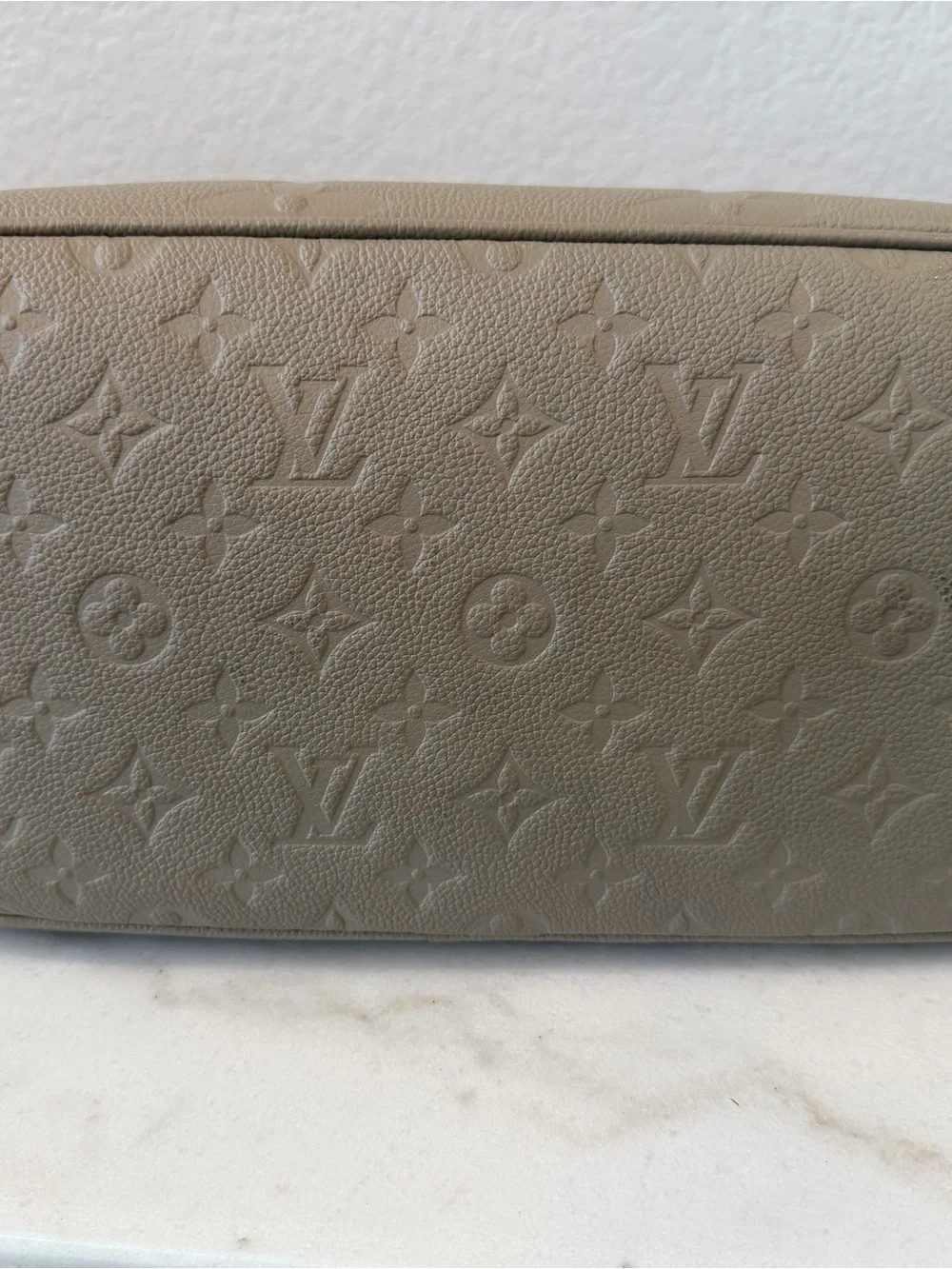 Louis Vuitton NeverFull MM - Picture 6 of 9